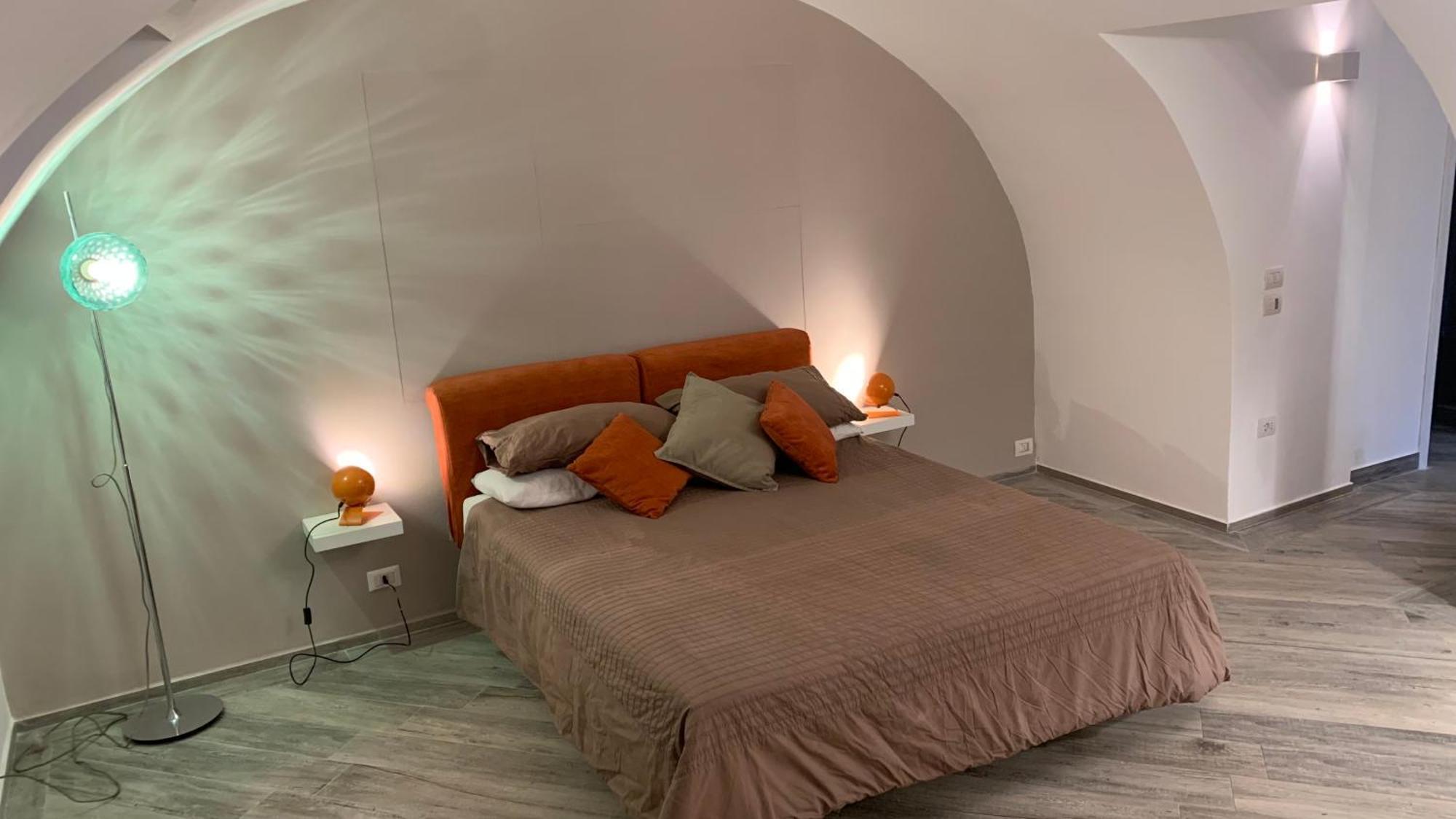 Reggine Holiday Apartments Sant'Agnello Exterior foto