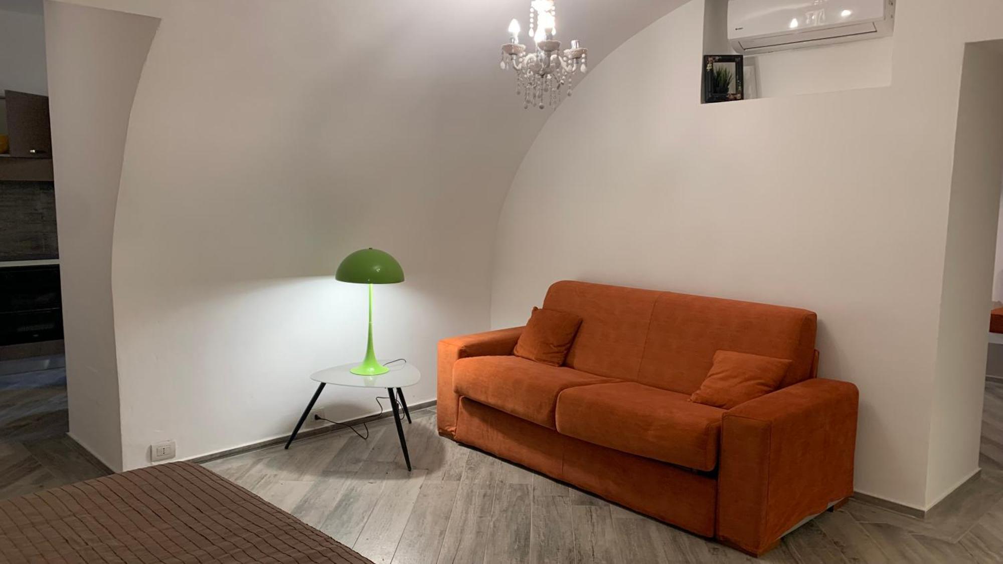 Reggine Holiday Apartments Sant'Agnello Exterior foto