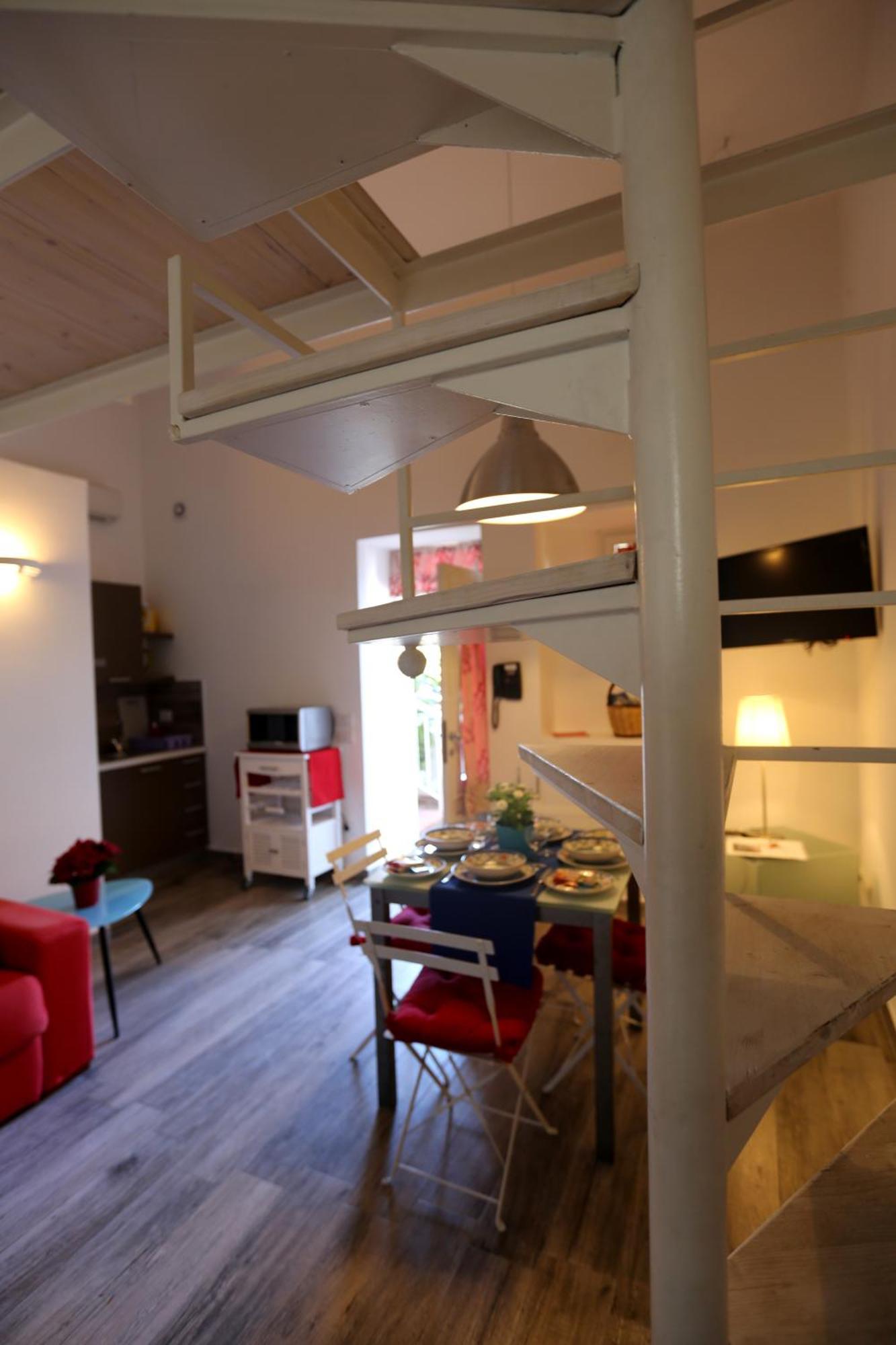 Reggine Holiday Apartments Sant'Agnello Quarto foto