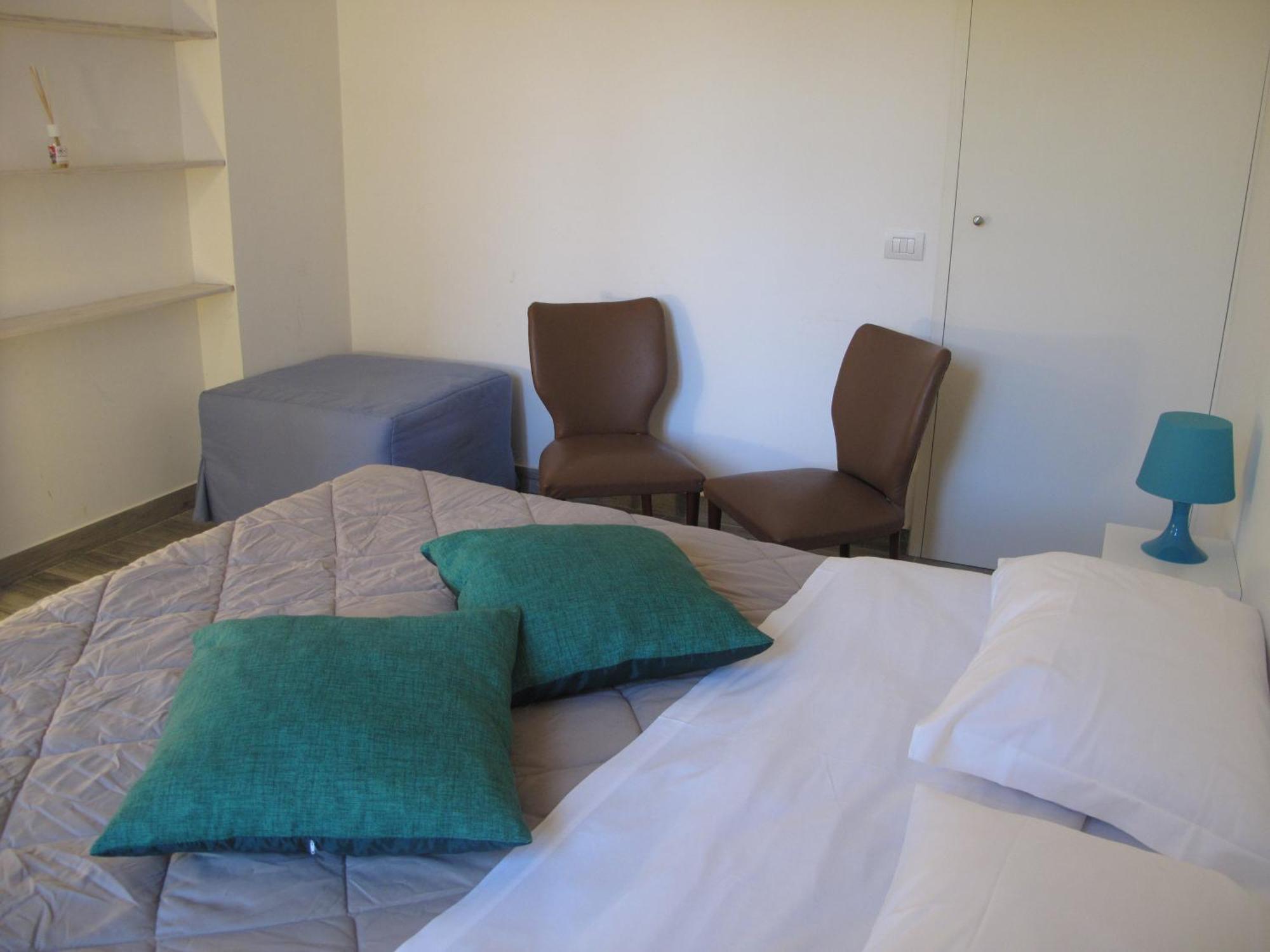 Reggine Holiday Apartments Sant'Agnello Quarto foto