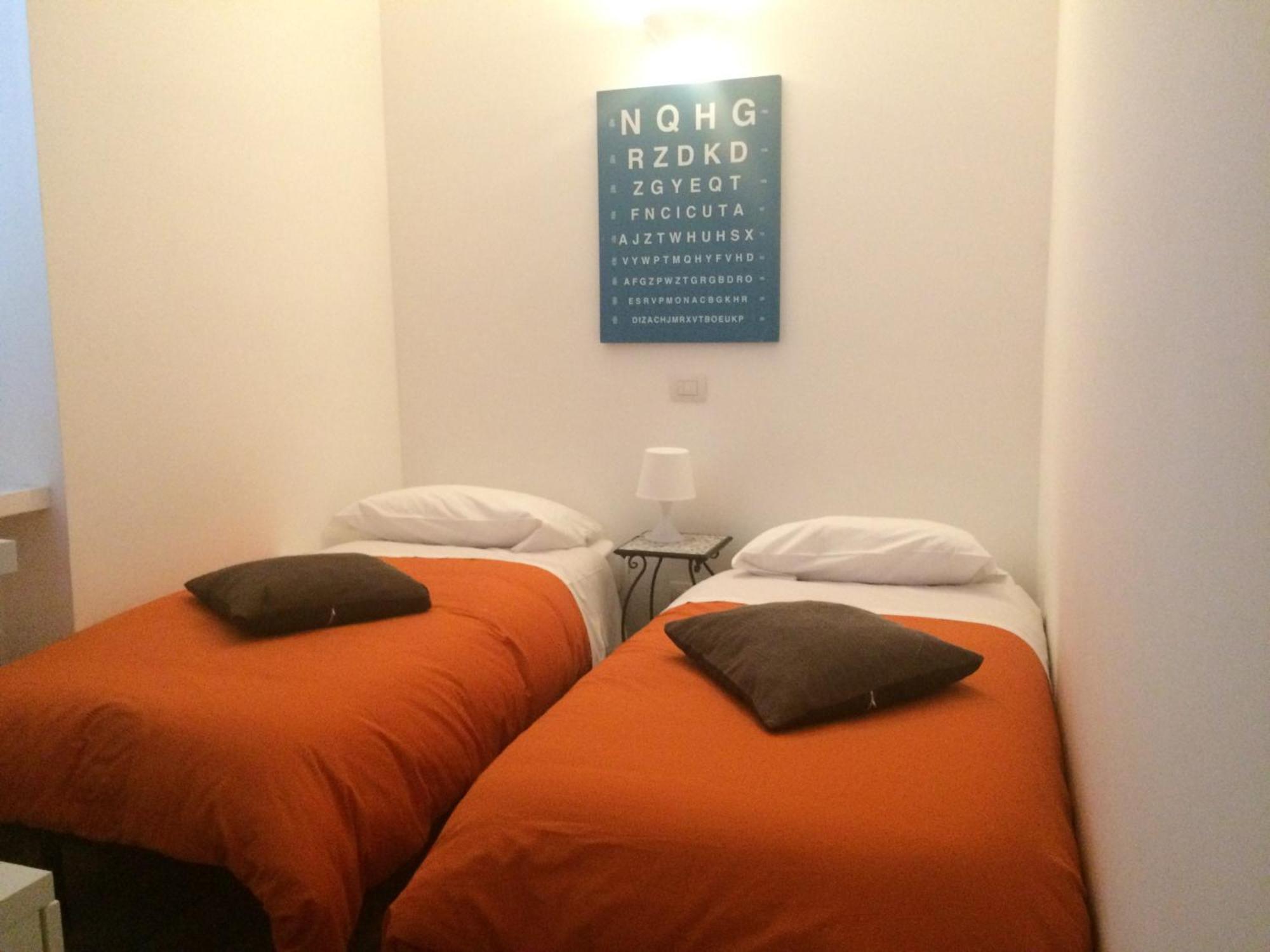 Reggine Holiday Apartments Sant'Agnello Quarto foto