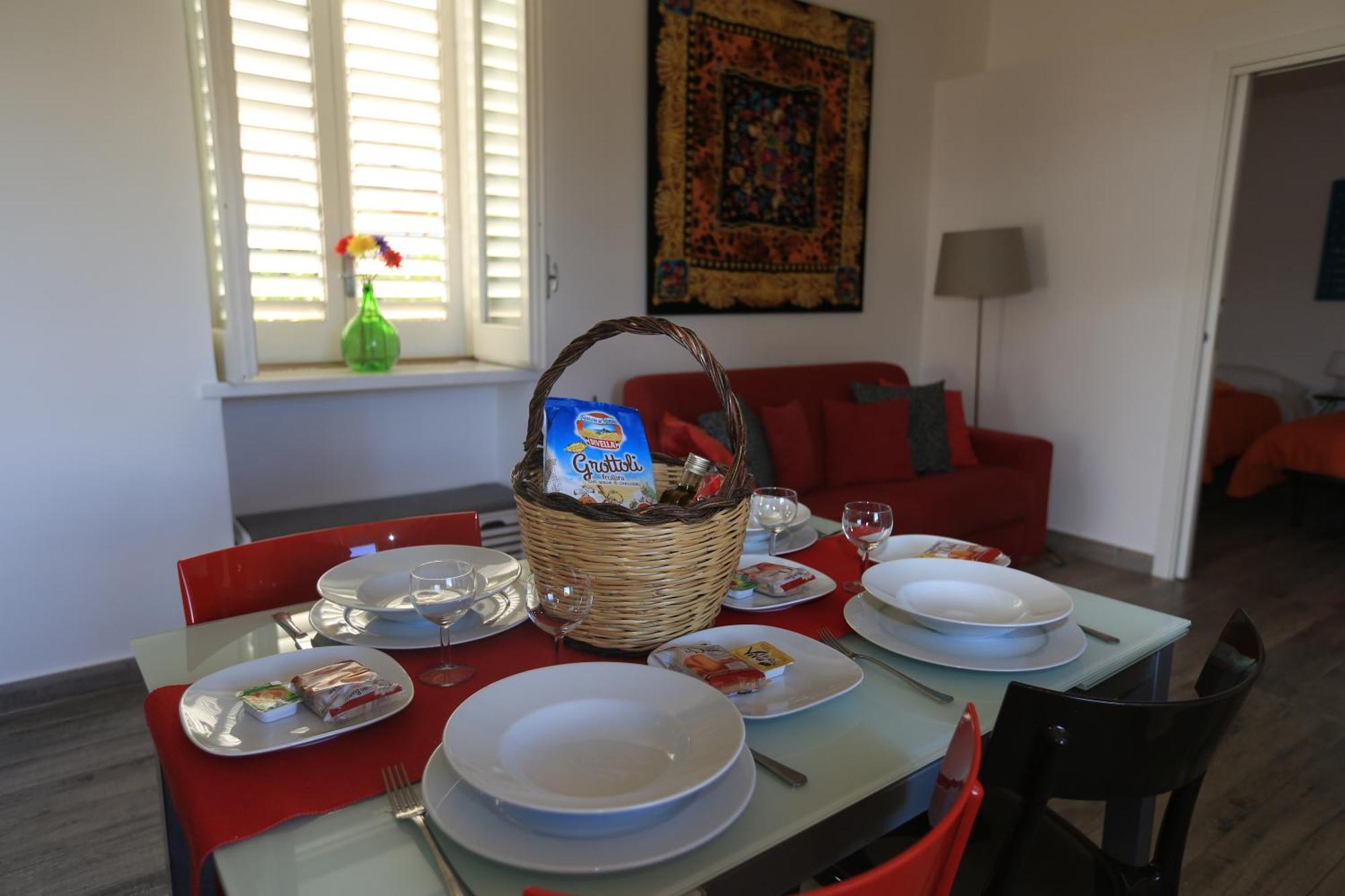 Reggine Holiday Apartments Sant'Agnello Quarto foto