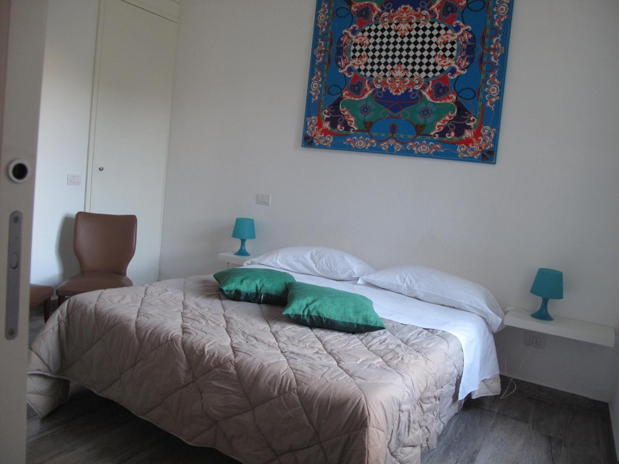 Reggine Holiday Apartments Sant'Agnello Quarto foto
