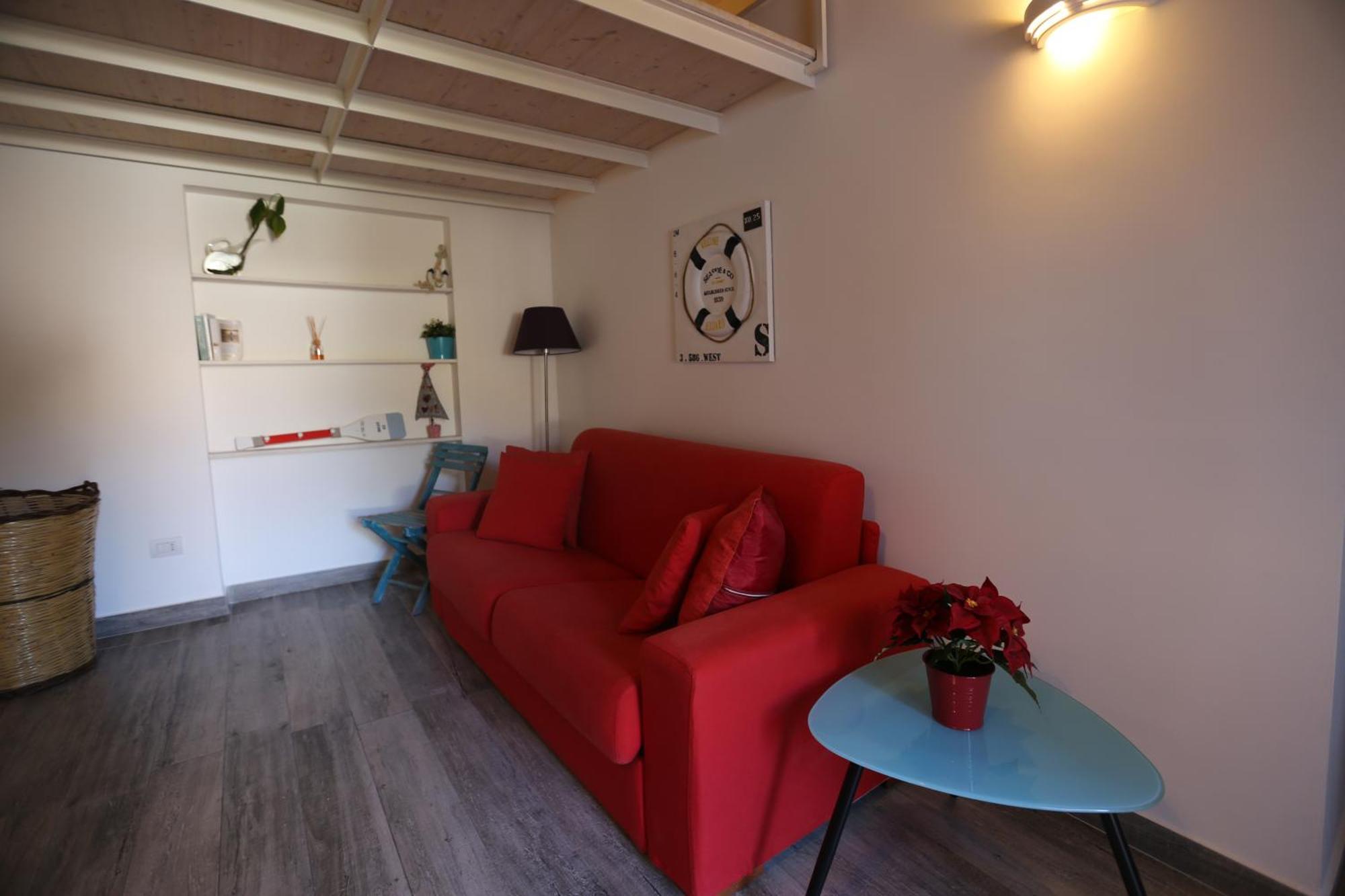 Reggine Holiday Apartments Sant'Agnello Quarto foto