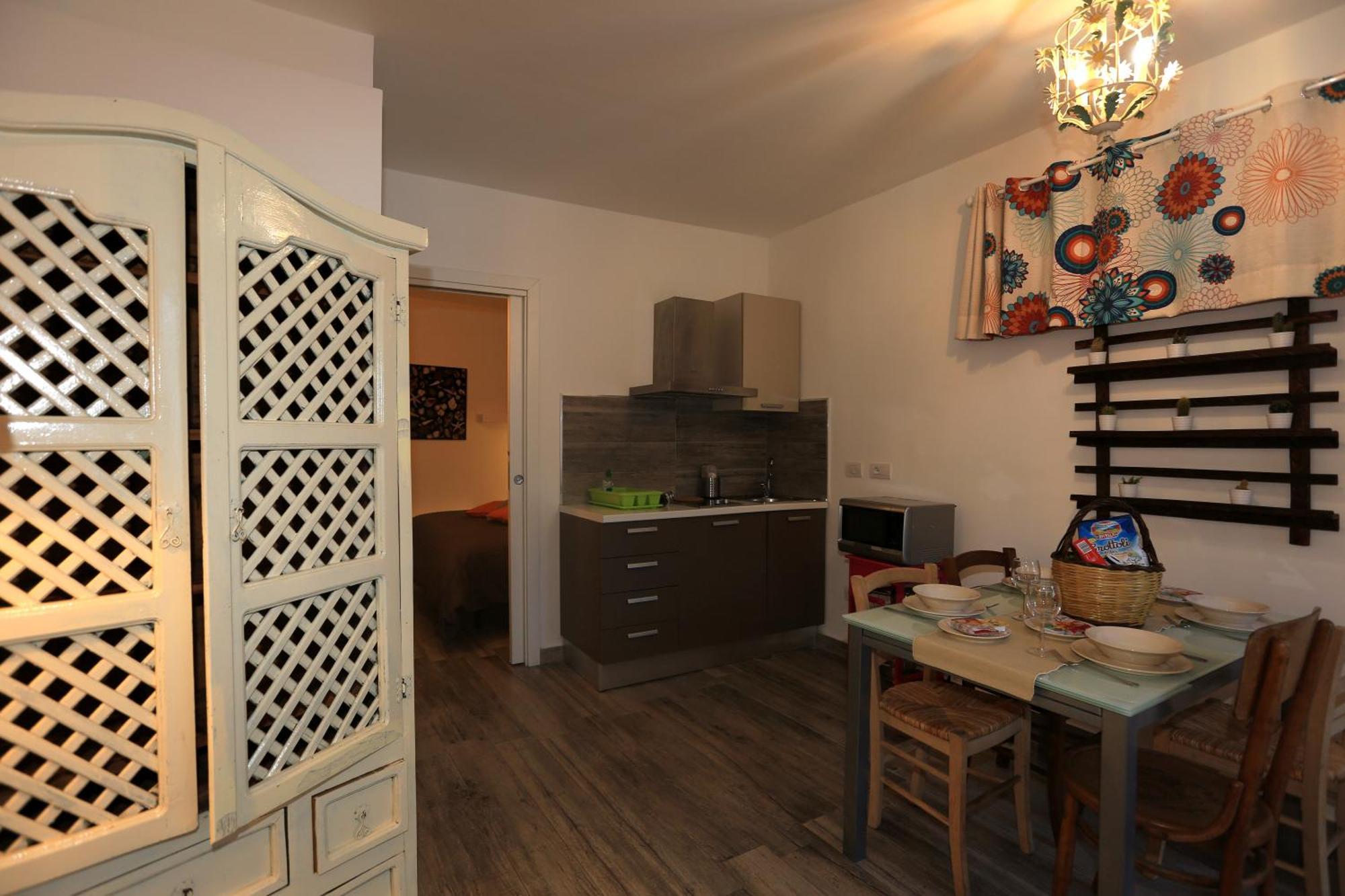 Reggine Holiday Apartments Sant'Agnello Quarto foto