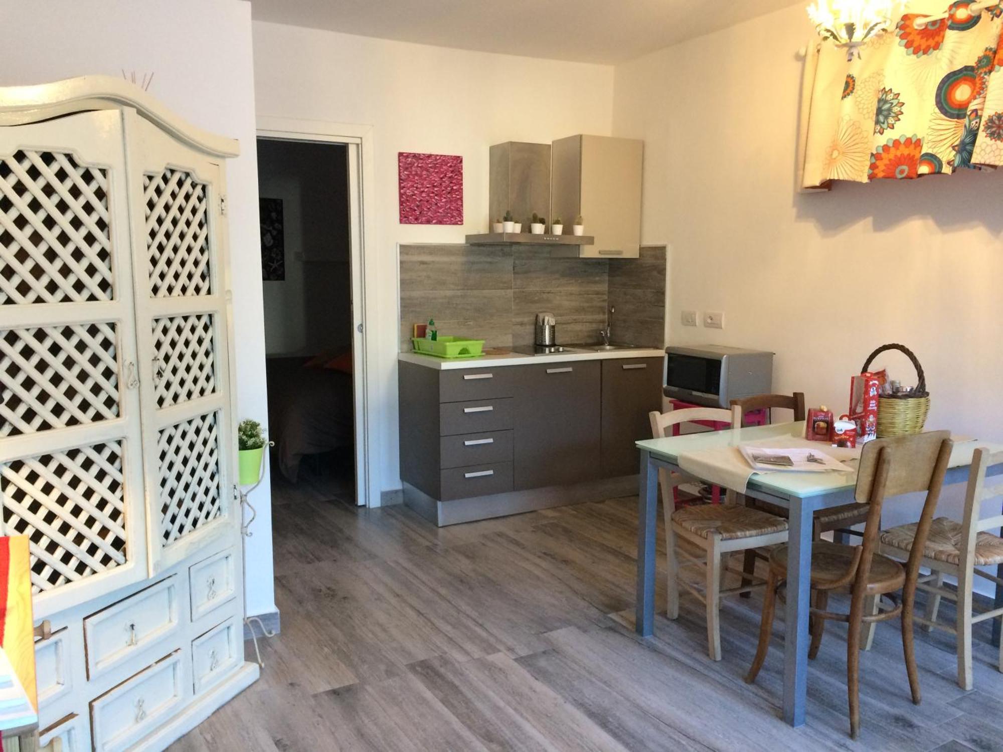 Reggine Holiday Apartments Sant'Agnello Quarto foto
