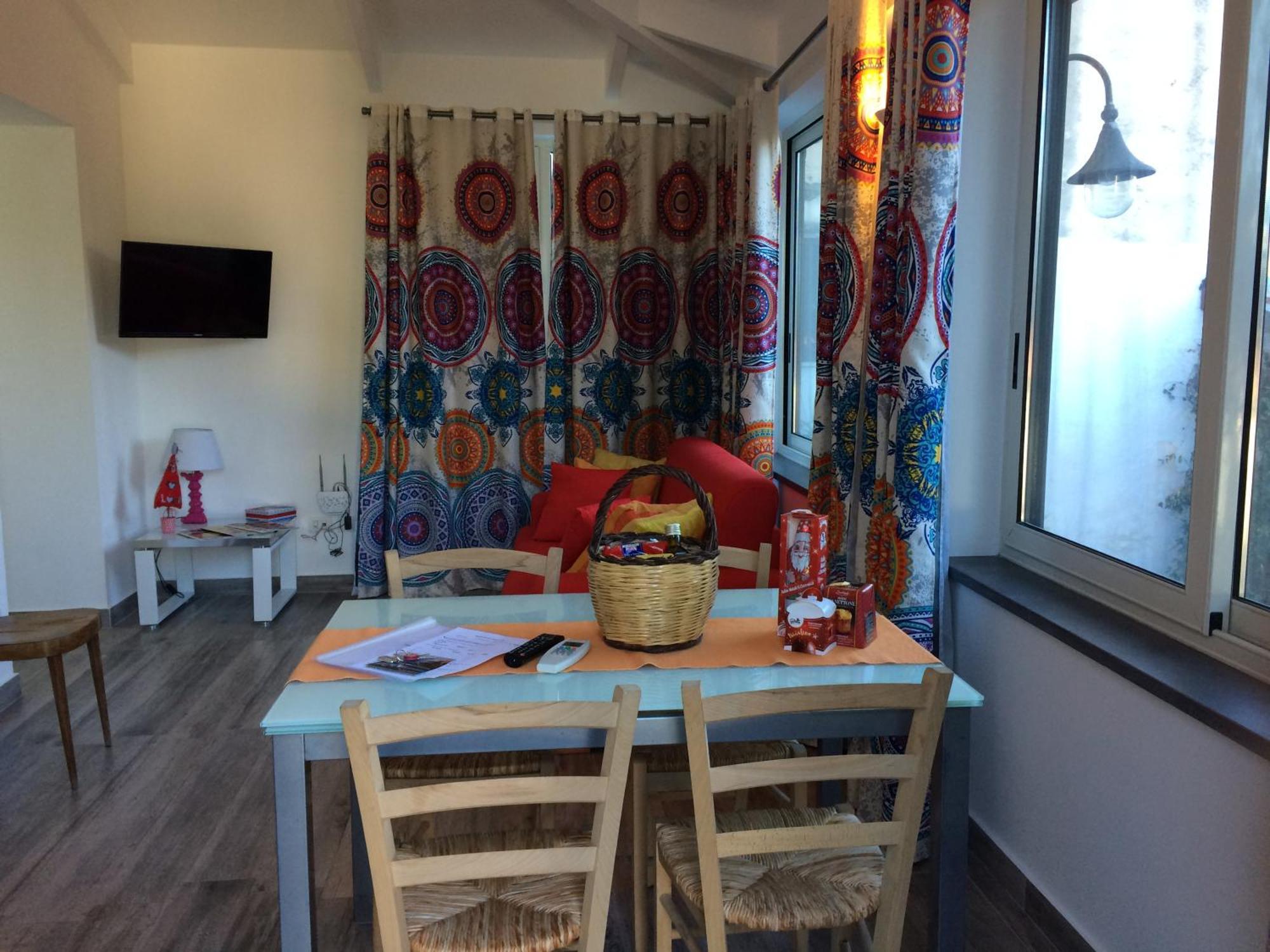 Reggine Holiday Apartments Sant'Agnello Quarto foto