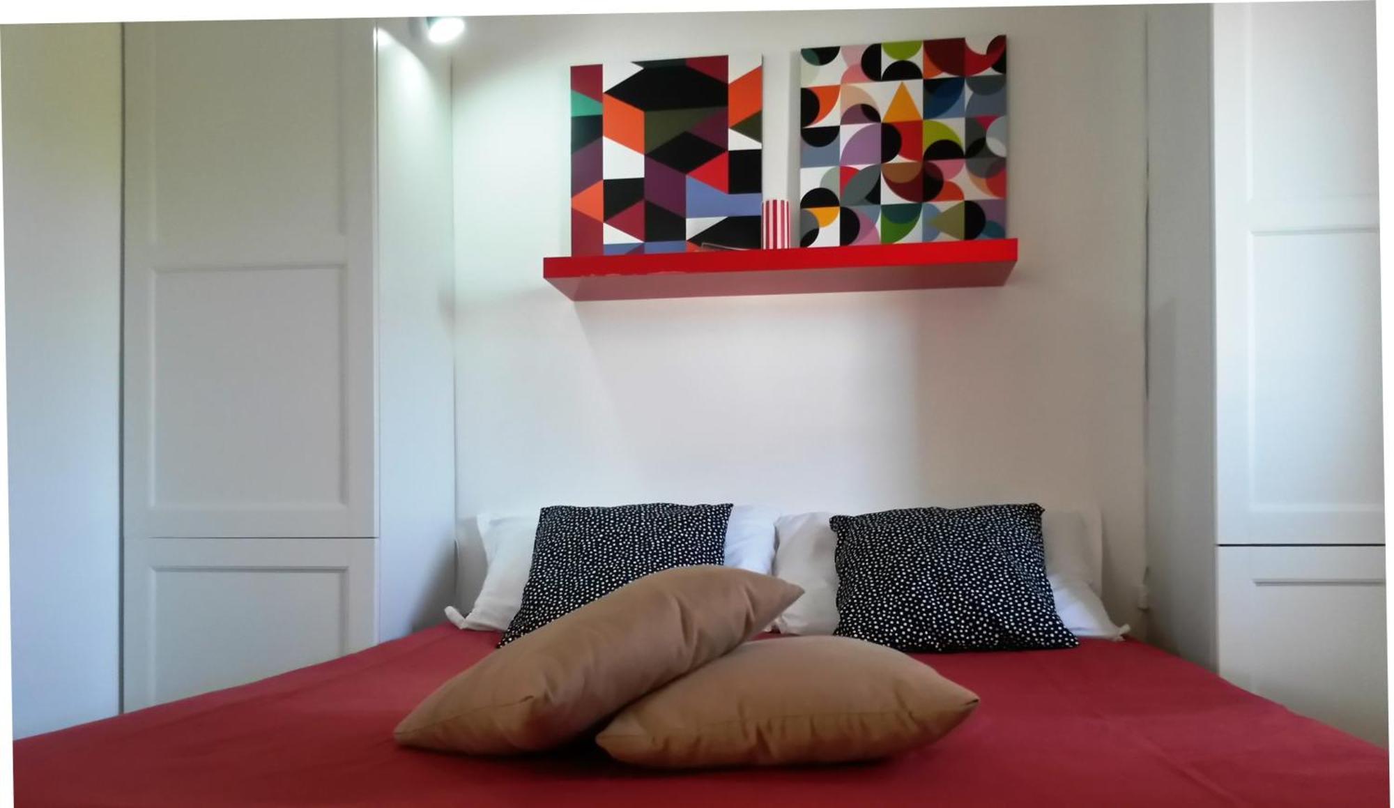 Reggine Holiday Apartments Sant'Agnello Quarto foto