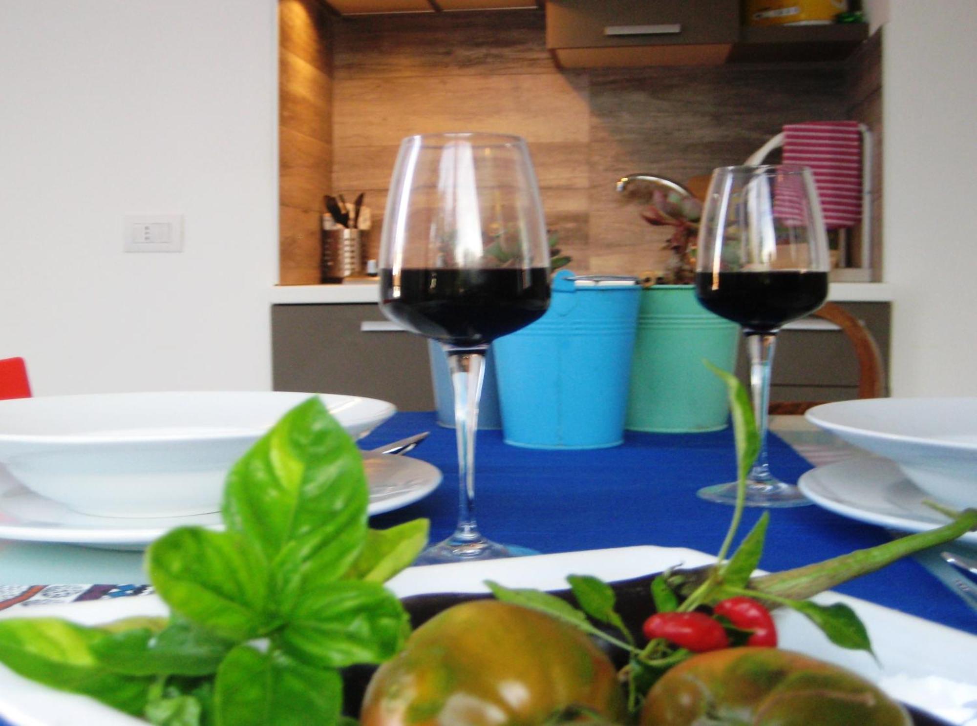 Reggine Holiday Apartments Sant'Agnello Quarto foto