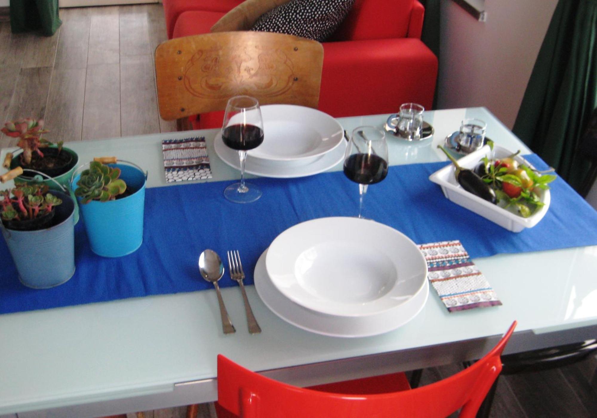 Reggine Holiday Apartments Sant'Agnello Quarto foto