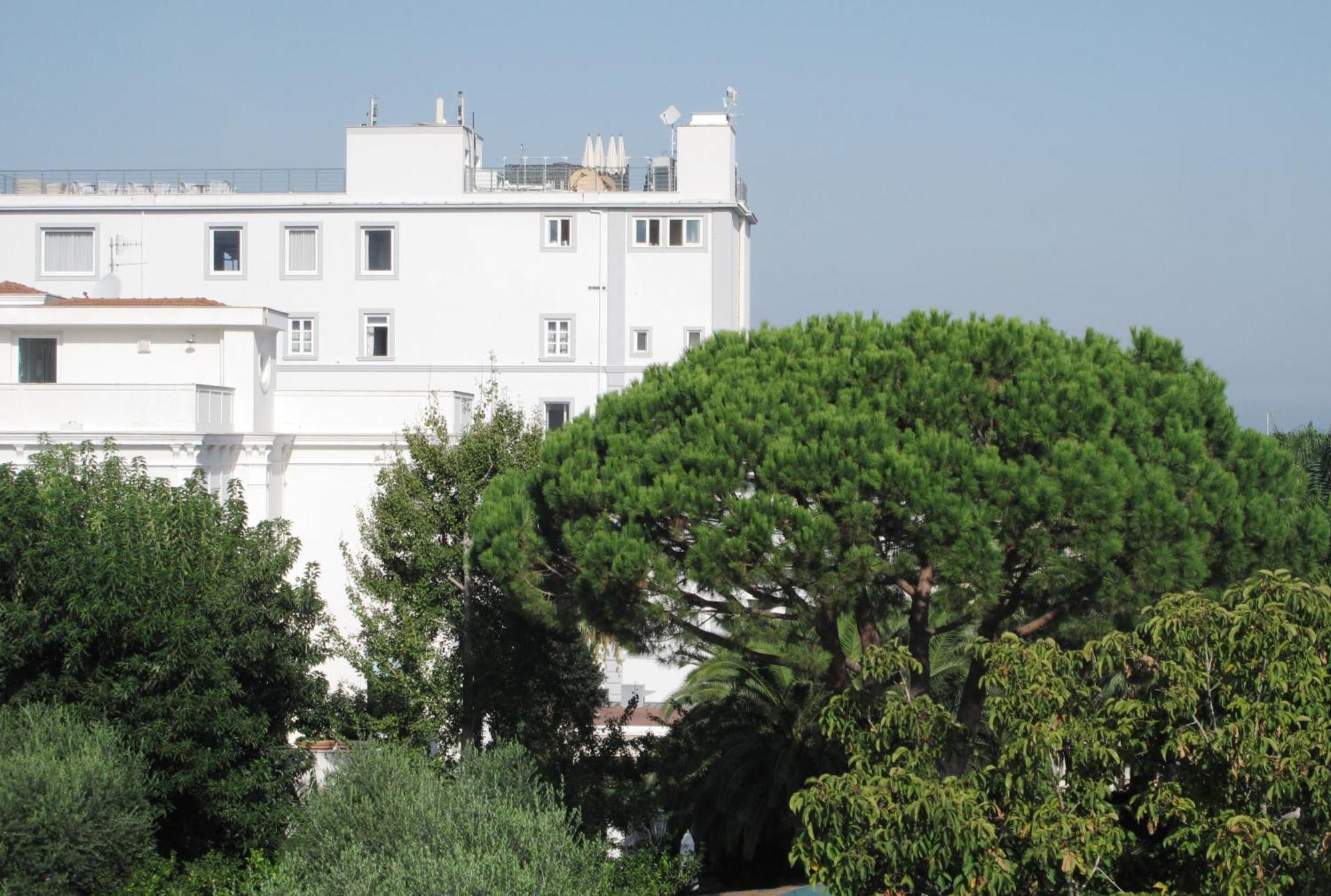 Reggine Holiday Apartments Sant'Agnello Quarto foto