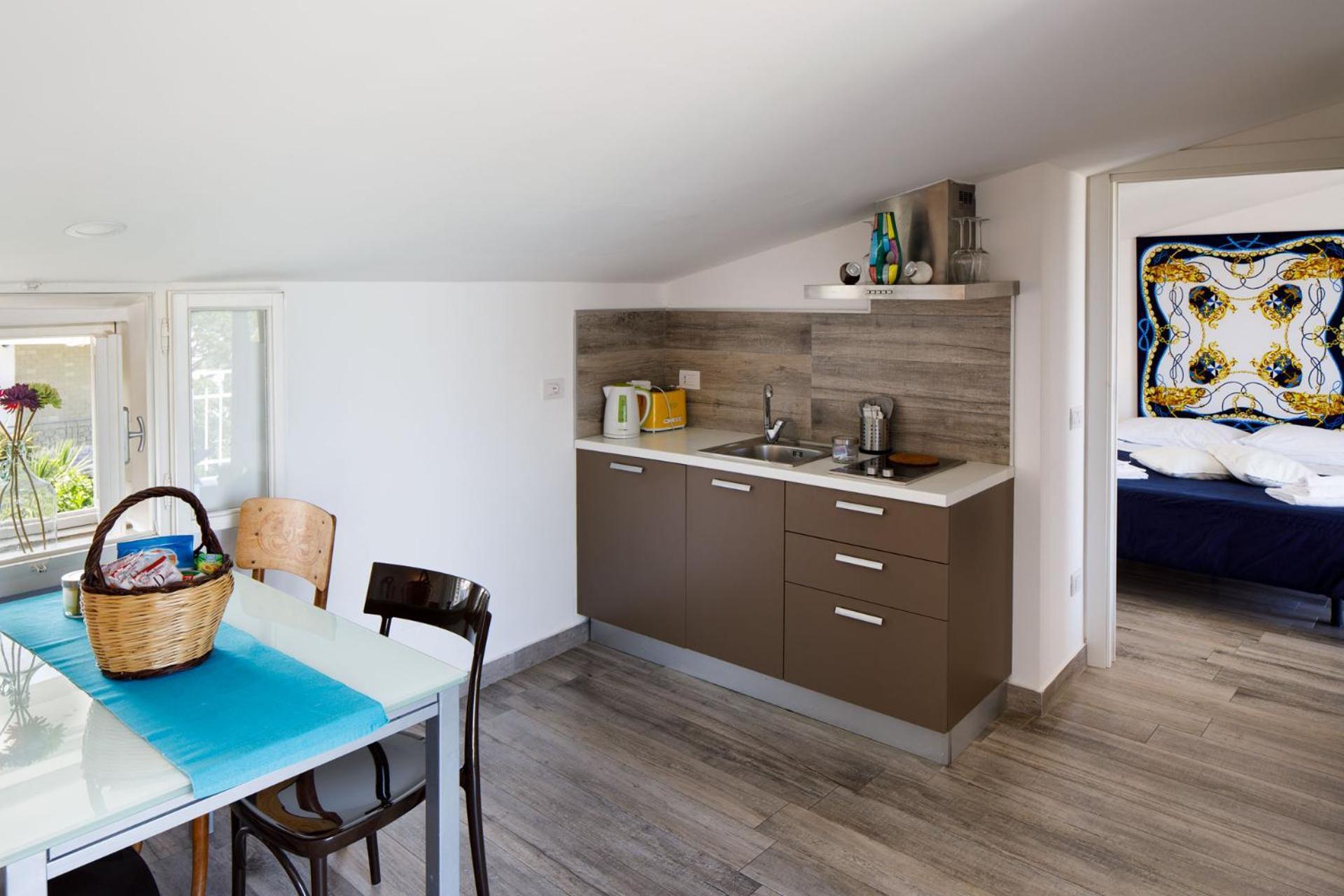 Reggine Holiday Apartments Sant'Agnello Quarto foto