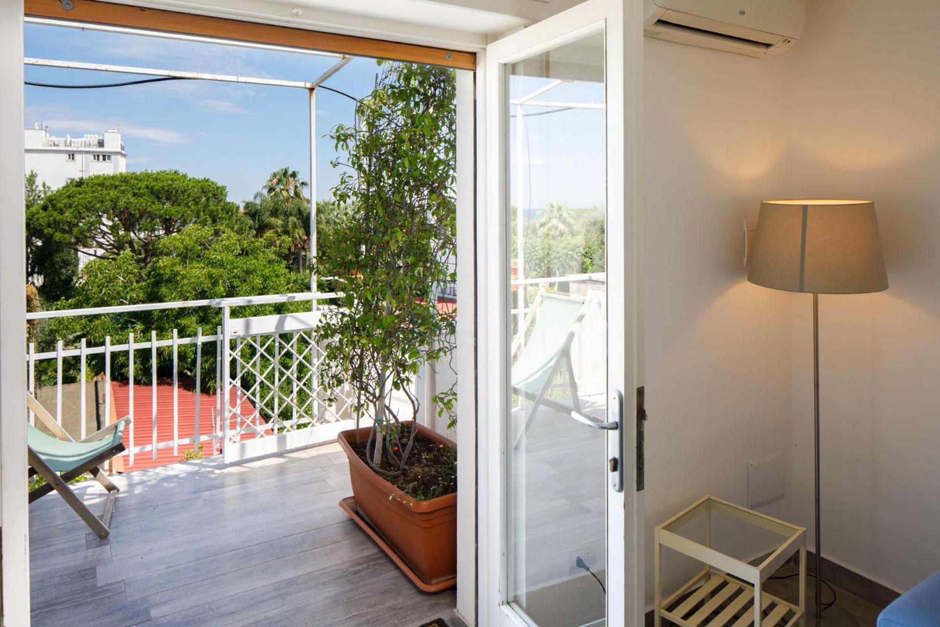 Reggine Holiday Apartments Sant'Agnello Quarto foto